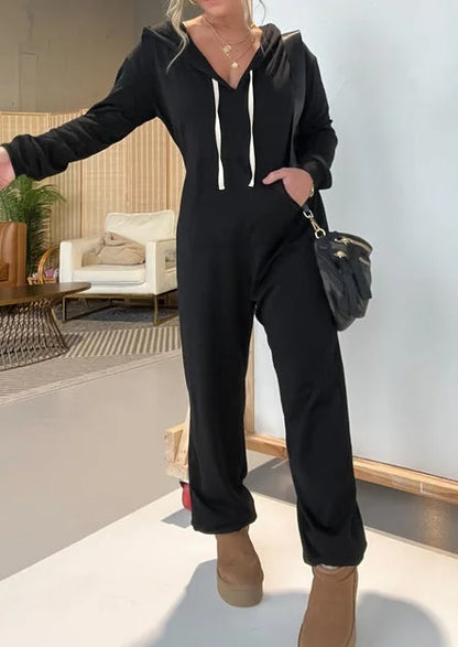 Marlies Jumpsuit van Belle voor Stralende Elegantie