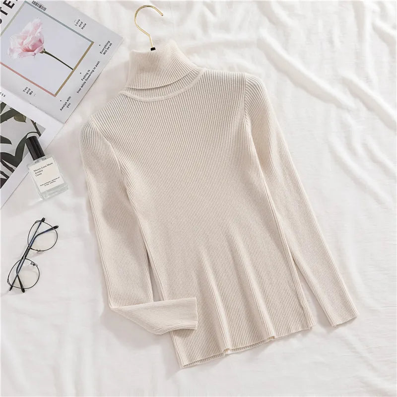 Zachte Trendy Muts Sara Coltrui