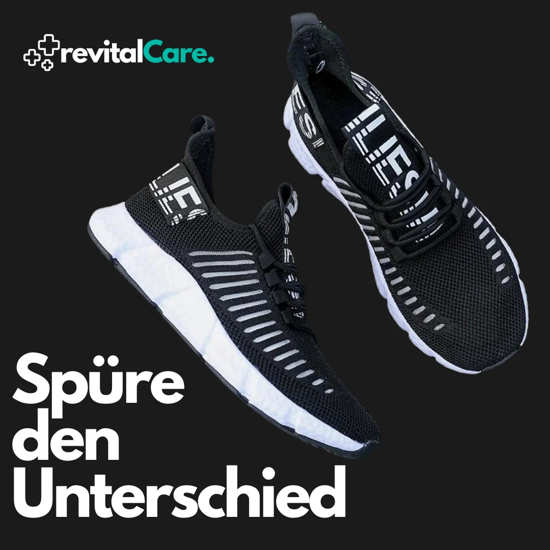 Comfortabele Loopschoenen voor Dagelijks Gebruik