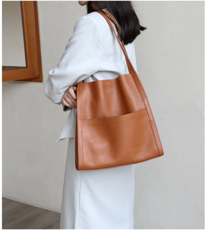Ontdek de Stijlvolle Must-Have: Belle Bag!