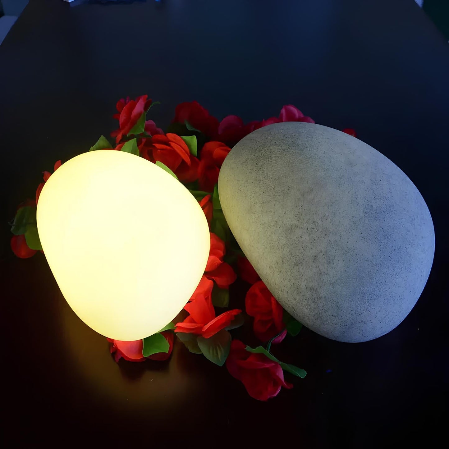 Draadloze Tuinlamp LED Sfeervol Waterdicht