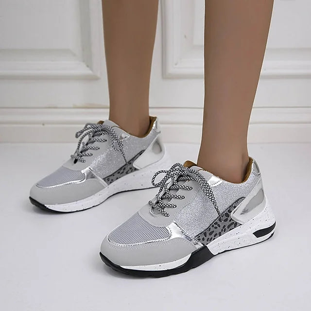 Ellen | Sneaker Ortopediche per Donne