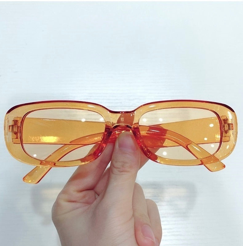 Zonnebril Shelly Retro Vintage Stijlvol