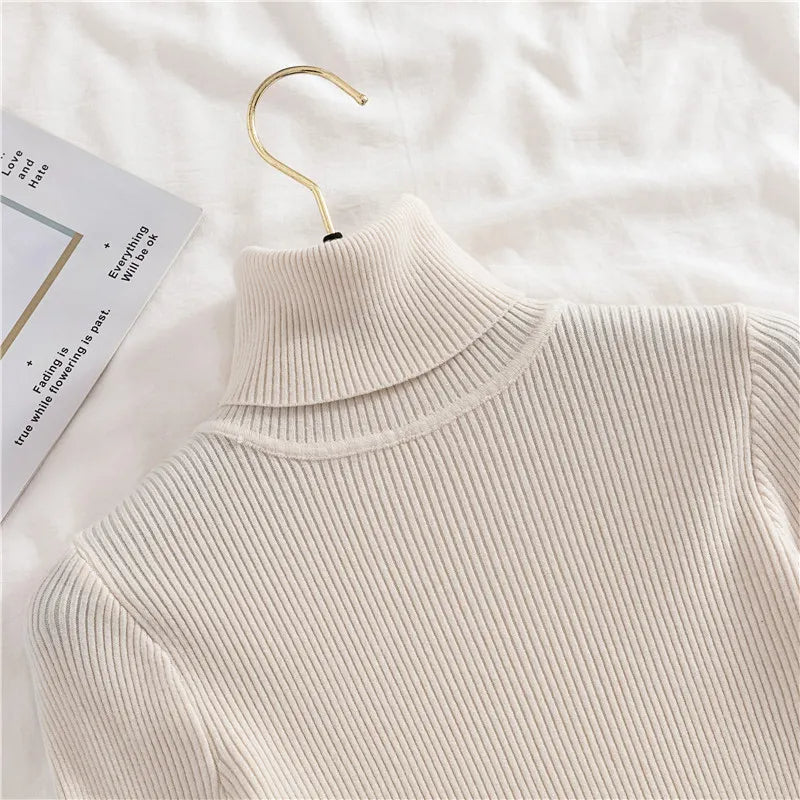Zachte Trendy Muts Sara Coltrui