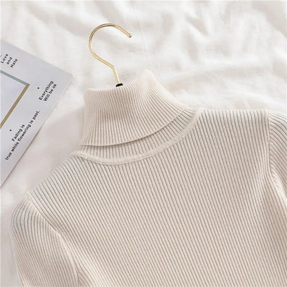 Zachte Trendy Muts Sara Coltrui
