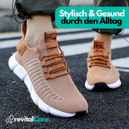 Comfortabele Loopschoenen voor Dagelijks Gebruik
