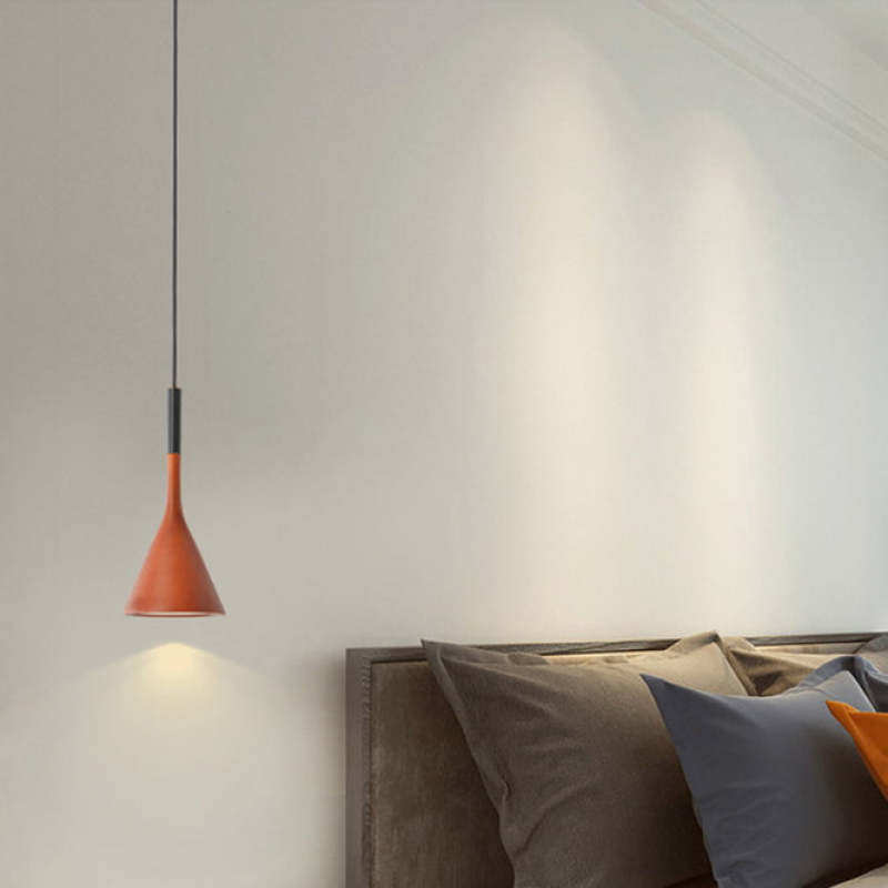 Driehoek Hanglamp Modern Design Trionda