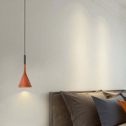 Driehoek Hanglamp Modern Design Trionda
