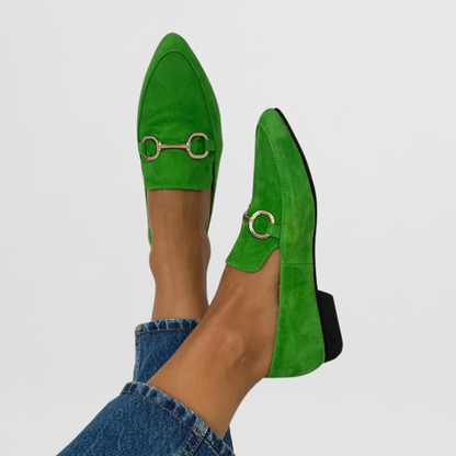 Dames Mocassins Comfortabele Pasvorm Elegant - Mode Vibes
