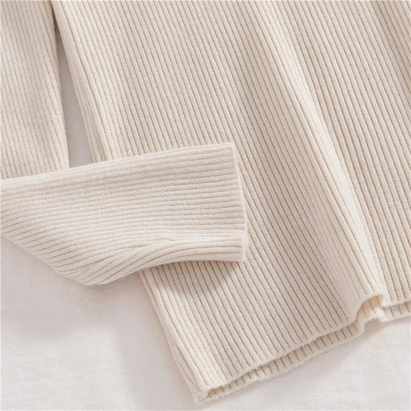 Zachte Trendy Muts Sara Coltrui
