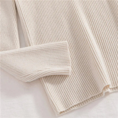 Zachte Trendy Muts Sara Coltrui