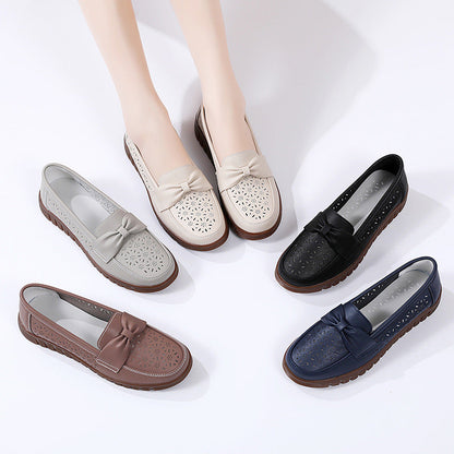 Dames Comfort Loafer Orthopedische Schoen Trendy Design