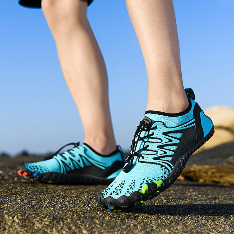 Dames Waterschoen Orthopedisch Comfortabel Strand Schoenen