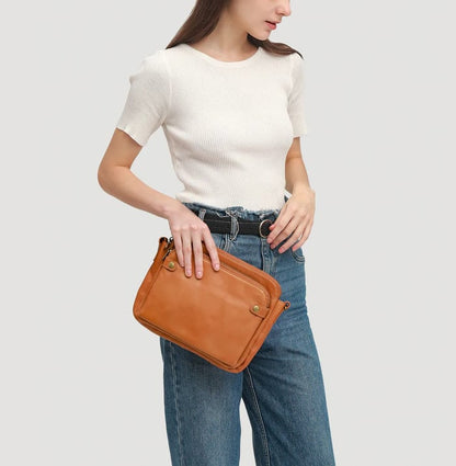 Ysabel | Borsa in pelle di alta qualità