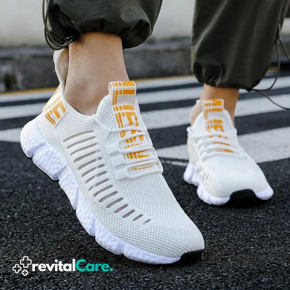 Comfortabele Loopschoenen voor Dagelijks Gebruik