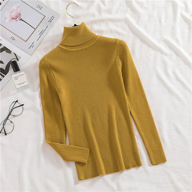 Zachte Trendy Muts Sara Coltrui