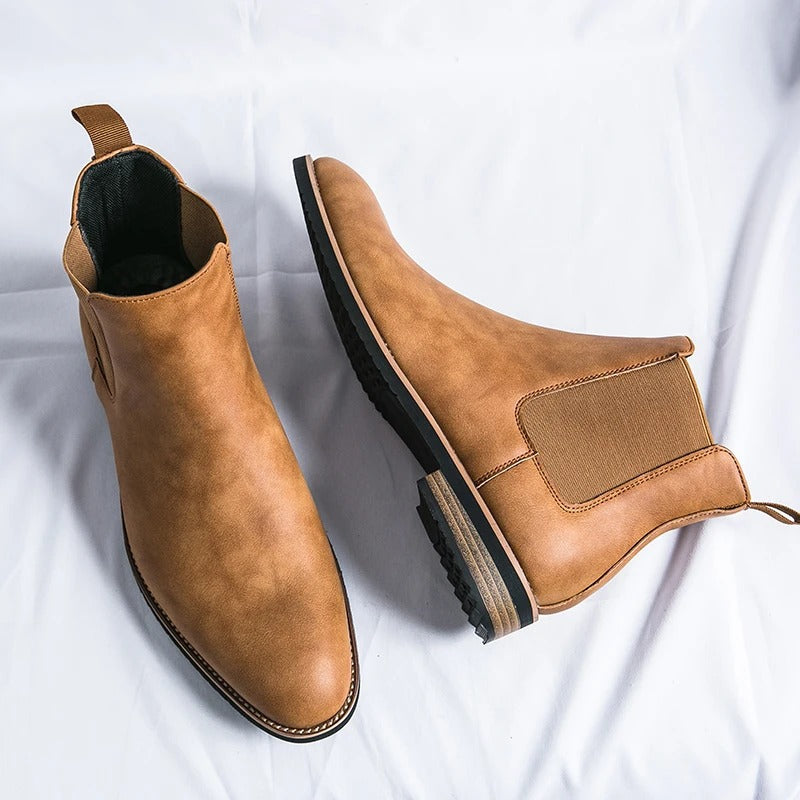 Romeo | Stivali eleganti e confortevoli