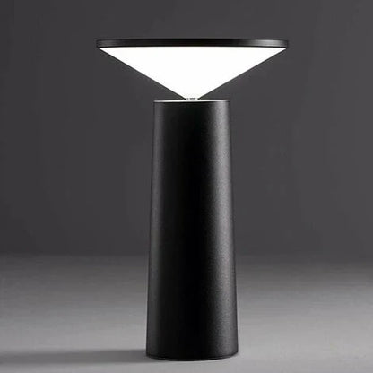Tafellamp Dimbaar met Flexibele Arm