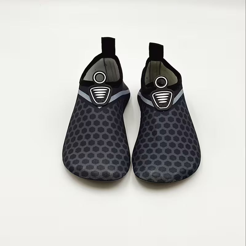 Robert | Scarpe unisex impermeabili a piedi nudi