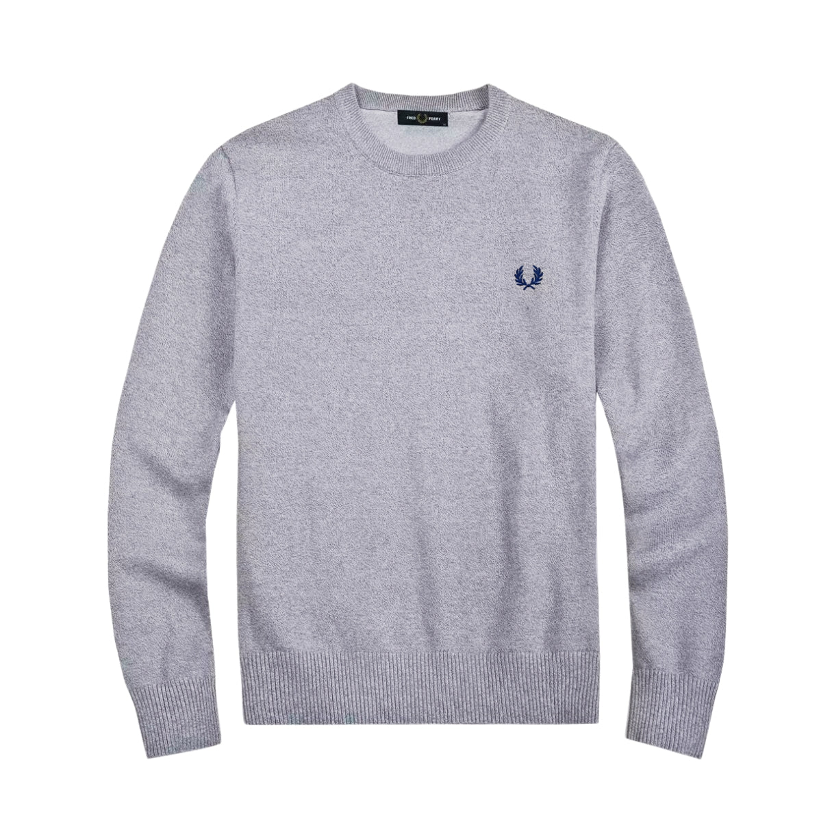 Lorenzo Heren Trui Casual Kwaliteit