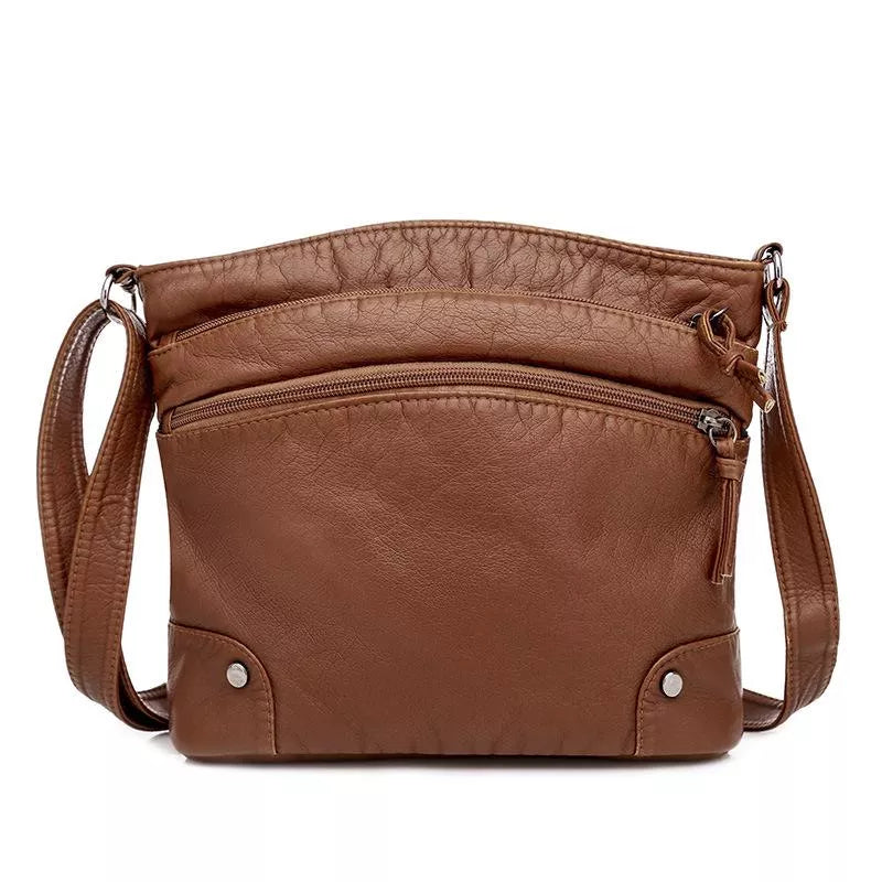 Camila | Borsa in pelle