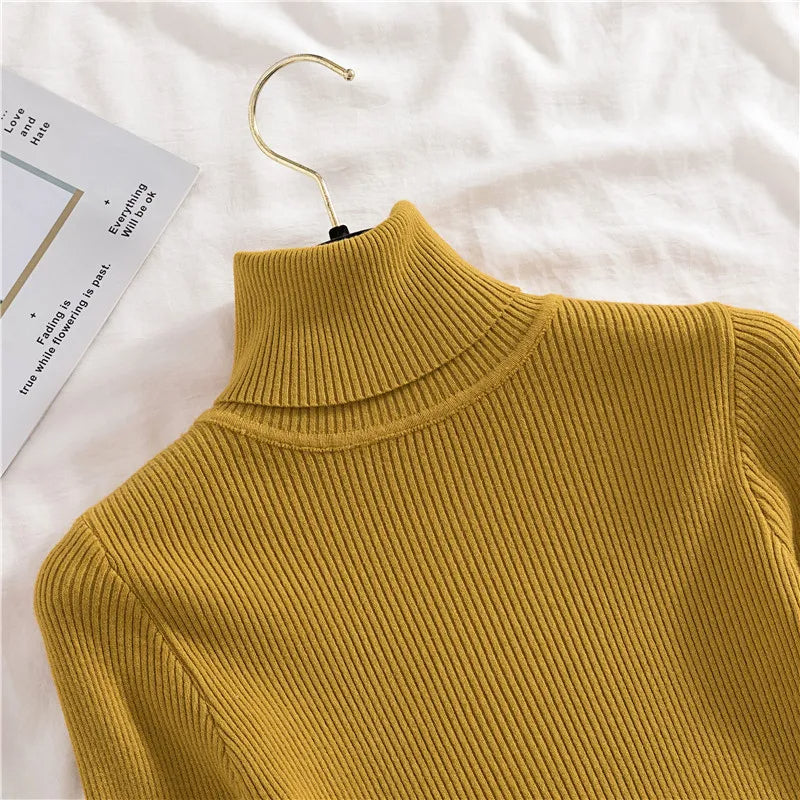 Zachte Trendy Muts Sara Coltrui