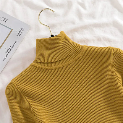 Zachte Trendy Muts Sara Coltrui