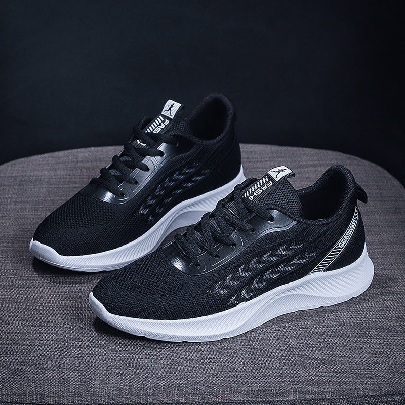 Dames Sneaker Comfortabel Orthopedisch Lichtgewicht Ekoko