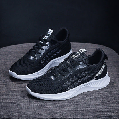 Dames Sneaker Comfortabel Orthopedisch Lichtgewicht Ekoko