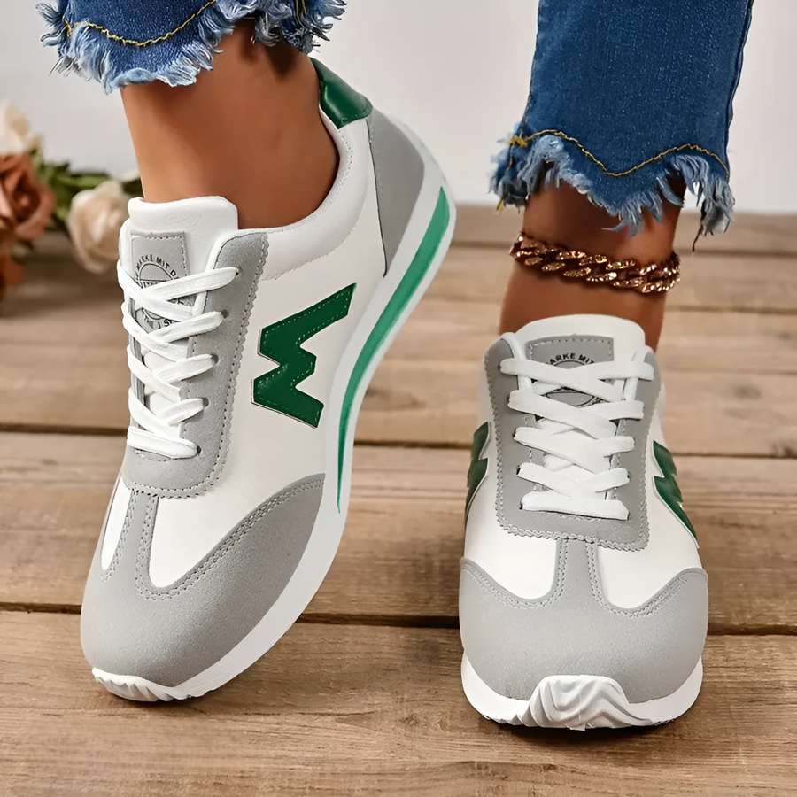 Veerle | Scarpe da Donna Comode e Eleganti-2