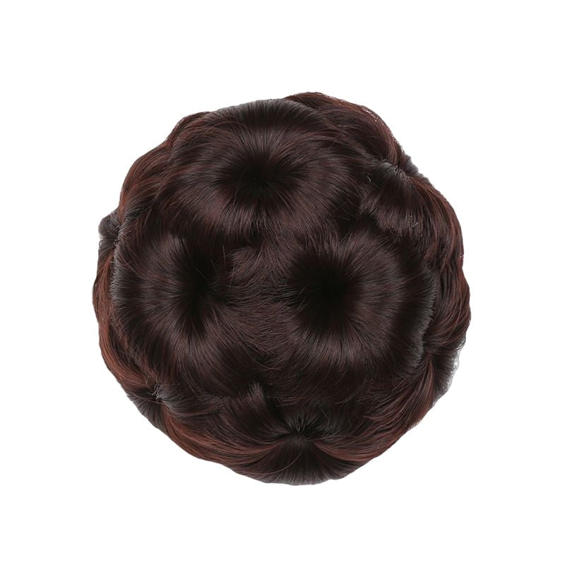 Haarklem Bloemvormig voor Hairextensions