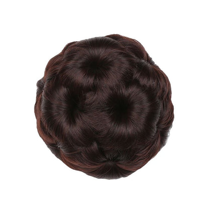 Haarklem Bloemvormig voor Hairextensions
