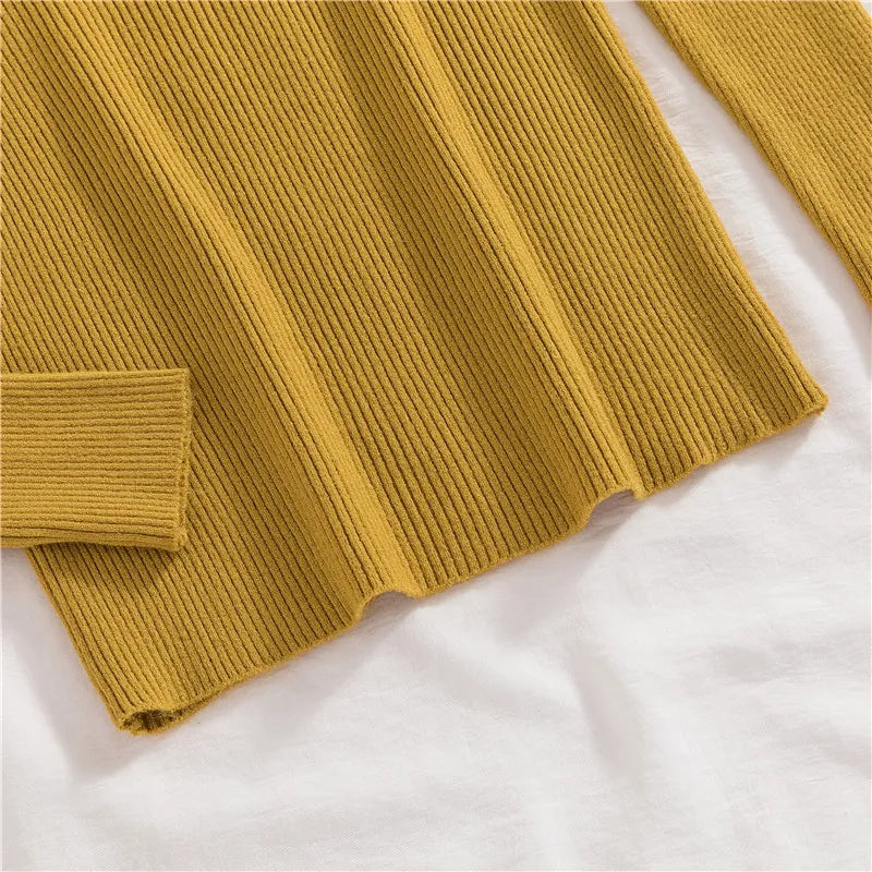 Zachte Trendy Muts Sara Coltrui