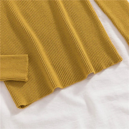 Zachte Trendy Muts Sara Coltrui