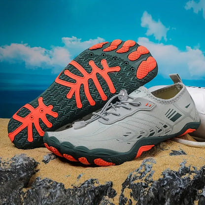 Dames Barefoot Sneakers Lichte Comfortabele Loopschoenen