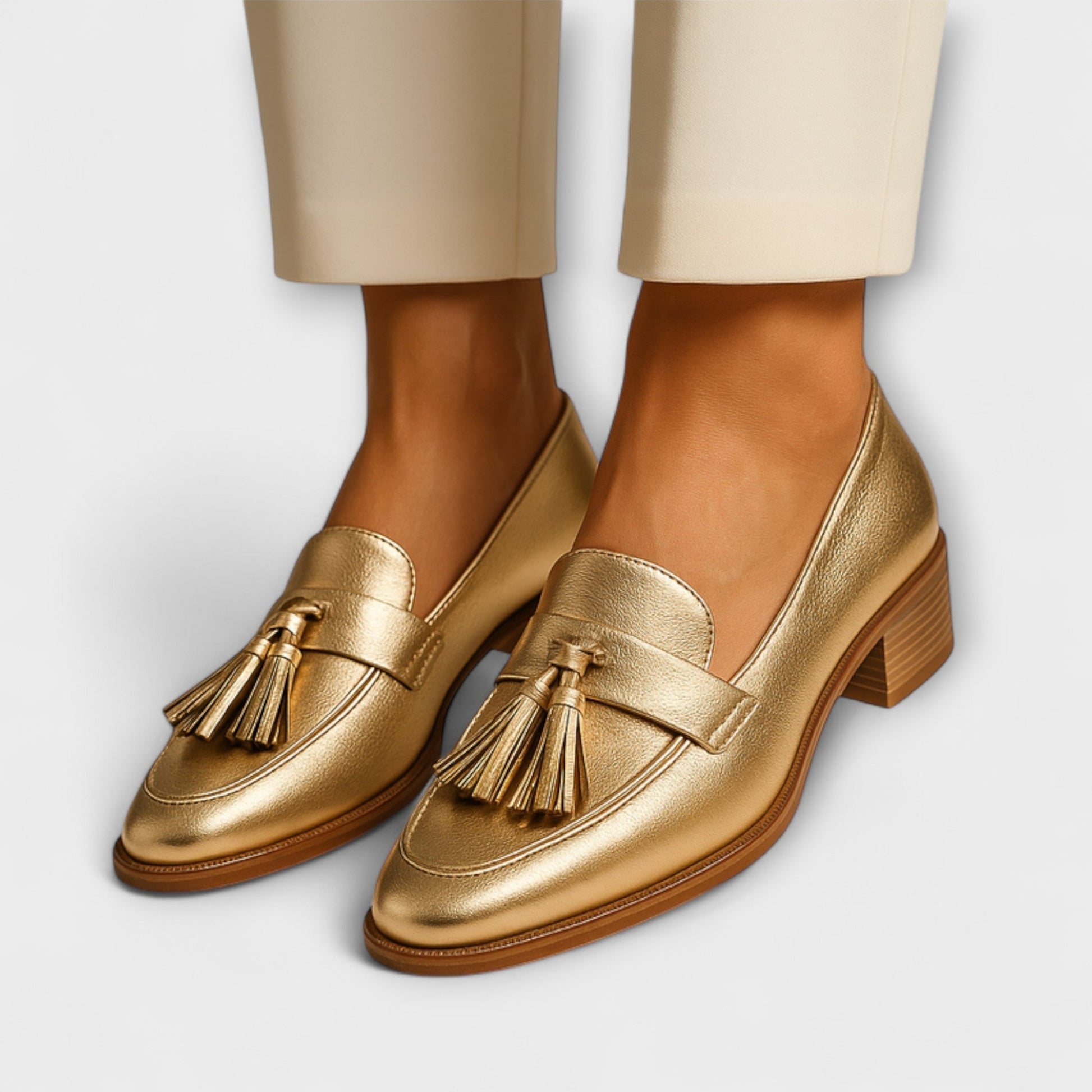 Dames Slippers Comfortabele Pasvorm - Mode Vibes
