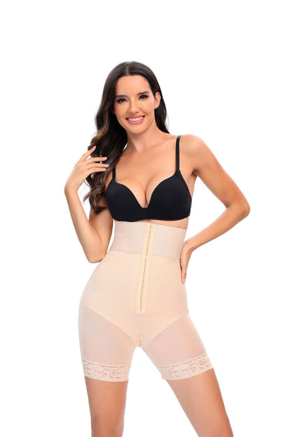 Dames Shapewear Slip Correctief Underwear Medina