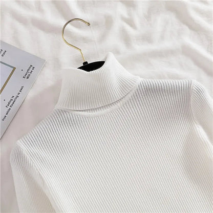 Zachte Trendy Muts Sara Coltrui