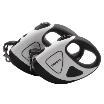 Hondenriem LED Verlichting Intrekbare Veiligheid Riem - Mode Vibes