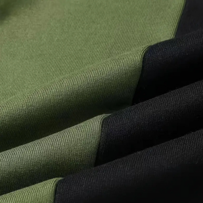 Heren Hoodie Comfortabel en Zacht - Rowan
