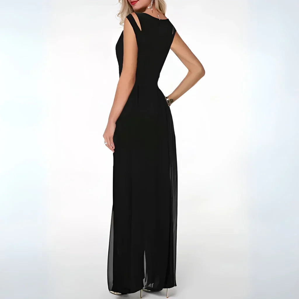 Dames Jumpsuit Elegant Stijlvol Party Kleding