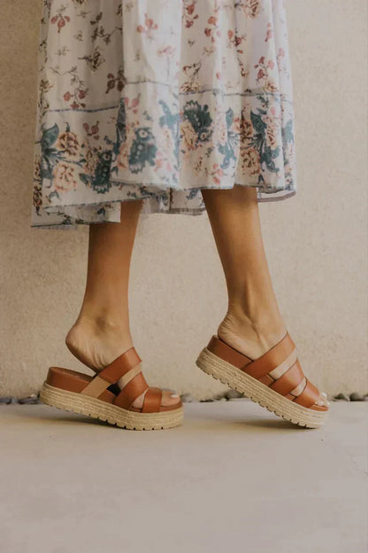Velanora Zomersandalen