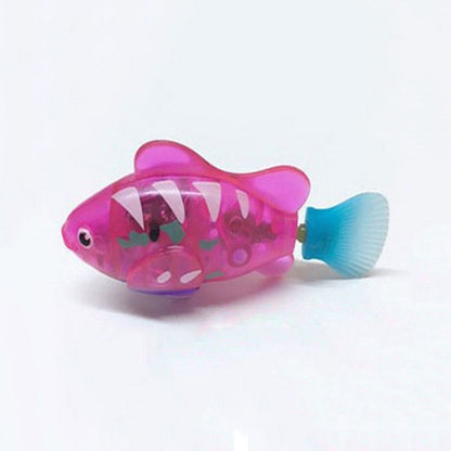 Katten Speelset Waterdicht met AquaPurr Functie