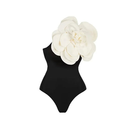 Moderne Badpak voor Vrouw Katrijn Trendy Design