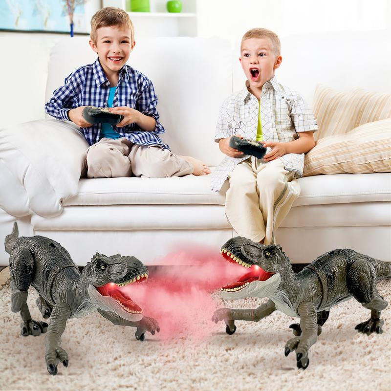 Interactieve Dinosaurus Robot Speelgoed met Afstandsbediening