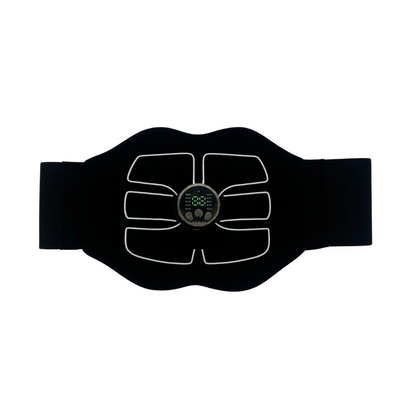 EMS Buiktrainer CorePulse voor Sixpack en Buikspieren