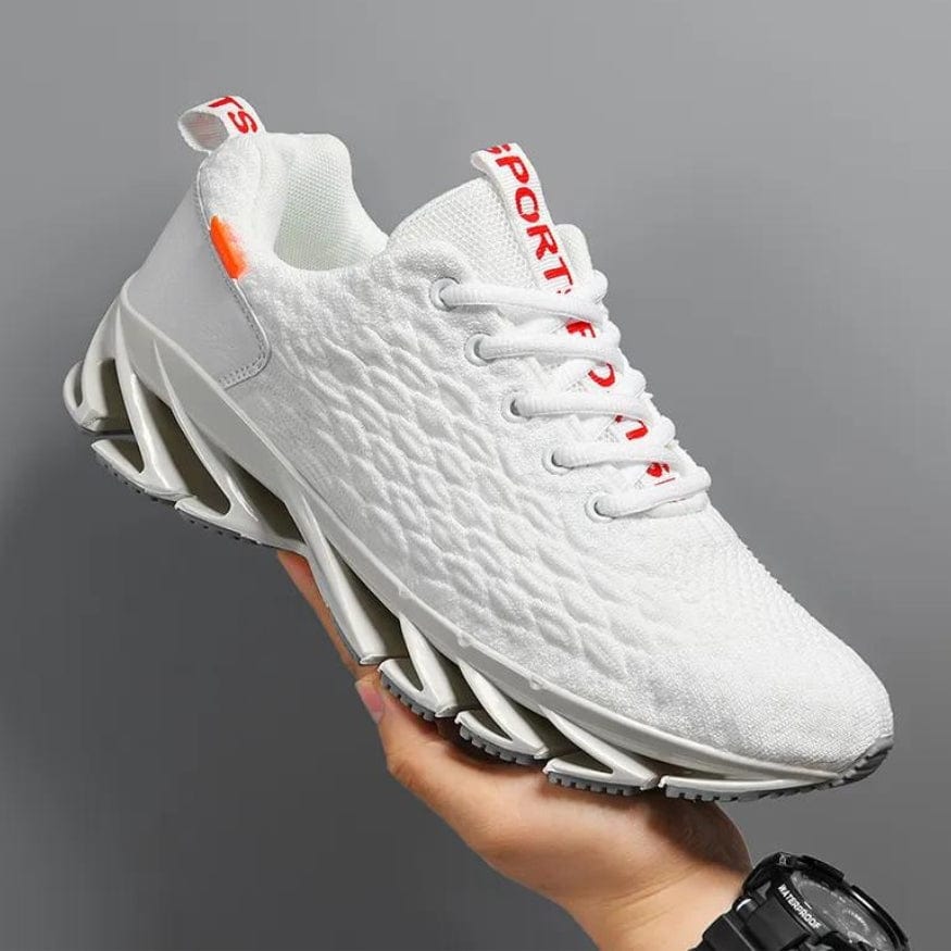 Loopschoenen met StrideMax voor Comfort en Ondersteuning