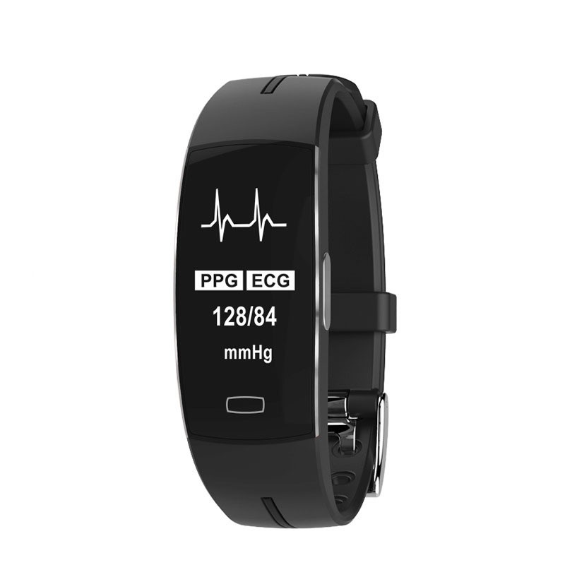 Bloeddruk- en Hartslagmeter Digitaal Met Hartslagmonitor