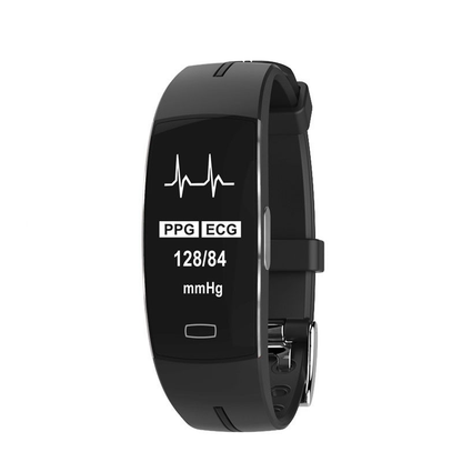 Bloeddruk- en Hartslagmeter Digitaal Met Hartslagmonitor
