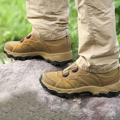 Wandelschoenen Outdoor Waterdicht TrailMaster